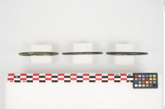 Foto von Bronzedrahtarmring (NHMW-PRAE-026435)